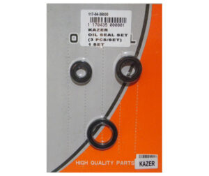 Τσιμούχες Σετ /3τμχ KAZE-R