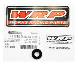 Τσιμούχα  WRP/WΤ-5039 KLE500'01-07