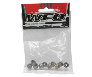 Τσιμούχα Βαλβίδων RUNNER200VXR,BEVERLY125,LIBERTY125,HEXAGON125LX4,SFERA125,SRV