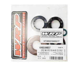 Τσιμούχες Σετ WRP/WT0217 MXU300'05