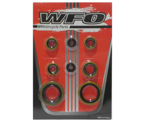 Τσιμούχες Σετ /8τμχ KTM250EXC-4'04-05,450EXC'03-07,400EXC'00-07,525SX,MXC'03-07