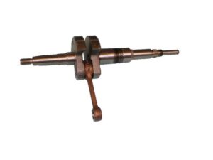 Στρόφαλος HACKER50CC