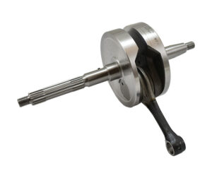 Στρόφαλος OEM-A FLY100-4T,SCARABEO50 4T,FLY50 4T,LIBERTY50,ZIP50,S.CITY50