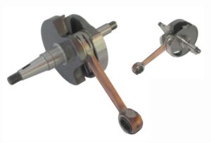 Στρόφαλος ORIGINAL/6030146 JASIL 57MM VESPA200