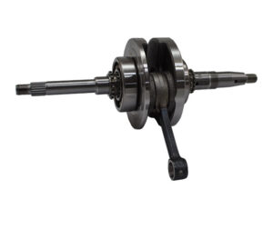 Στρόφαλος με Ρουλ. AGILITY125/150'06-09,PEOPLE125,MOVIE125,LIKE125'08-09,SUPER8-125'99-07