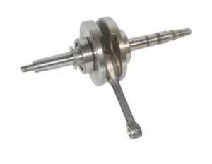 Στρόφαλος 13MM.Πείρος/Μακριά Μπιέλα LF/IP52FMI-3 125CC,CHINA 125CC