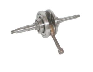 Στρόφαλος με Ρουλ. GY6/125,FORZA125(2016),JET125,STYLE125/150,FEVER125/150,A9/125CC,EASYRIDE150