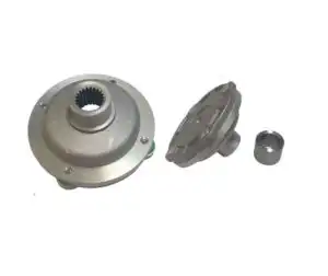 Αντίβαρο Στροφάλου Αντικ/σης Φυγοκ. 1P56FMJ 140CC RACING.Κινητήρας