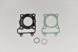 Φλάντζες Κεφαλής Σετ  SH125'00-01 CHIOCCIOLA/DYLAN,LOGIK125