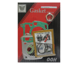 Φλάντζες Κεφαλής Σετ 55ΜΜ ANF125INNOVA