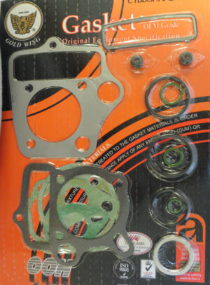 Φλάντζες Κεφαλής Σετ 50ΜΜ ASTREA100