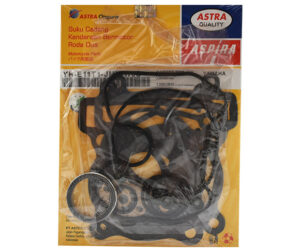 Φλάντζες Κεφαλής Σετ ASPIRA με Τσιμ. CRYPTONX-135I