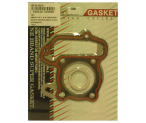 Φλάντζες Κεφαλής Σετ 47ΜΜ (Περμανίτης) T80