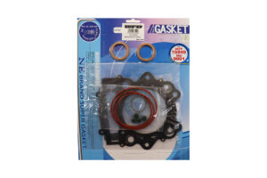 Φλάντζες Κεφαλής Σετ 12τμχ XT660R/X'04-11,XTZ660TENERE'08-12,MT-03'09