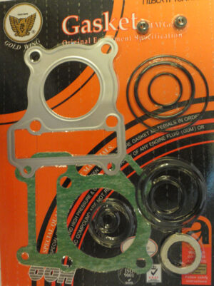 Φλάντζες Κεφαλής Σετ 49ΜΜ/STD CRYPTON