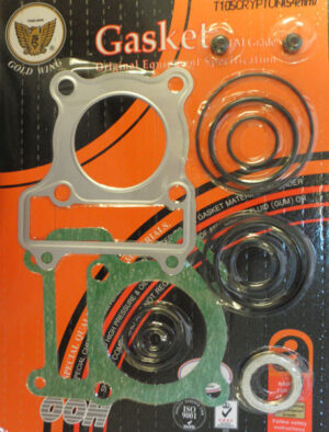 Φλάντζες Κεφαλής Σετ 54ΜΜ CRYPTON