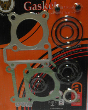 Φλάντζες Κεφαλής Σετ 56ΜΜ CRYPTON