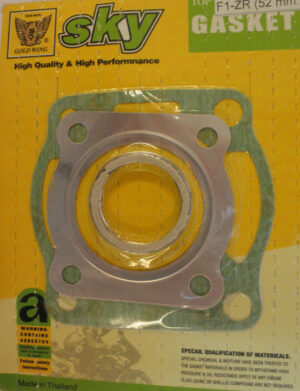 Φλάντζες Κεφαλής Σετ 52-53ΜΜ/STD F1ZR