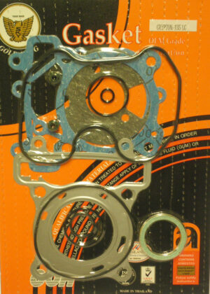 Φλάντζες Κεφαλής Σετ STD-55ΜΜ CRYPTONX-135'07