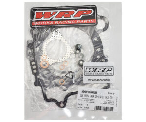 Φλάντζες Κεφαλής Σετ WRP/WT0188 WRF450'16