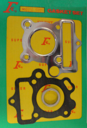 Φλάντζες Κεφαλής Σετ 39ΜΜ FB50