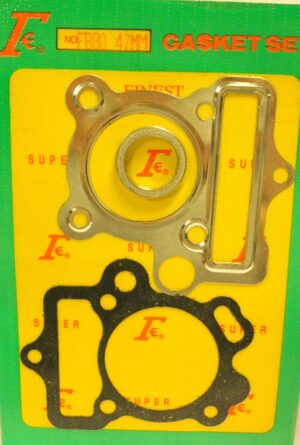 Φλάντζες Κεφαλής Σετ 3τμχ/47μμ FB80