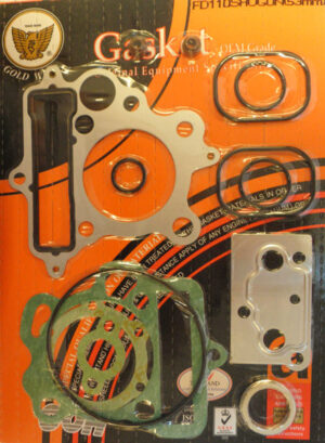 Φλάντζες Κεφαλής Σετ 54.5MM/STD FD110SHOGUN