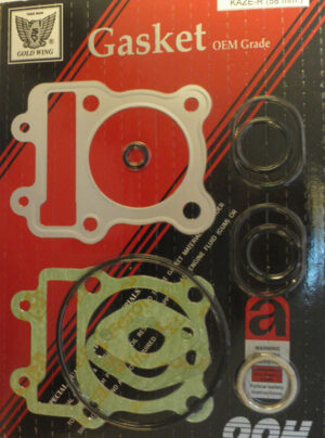 Φλάντζες Κεφαλής Σετ 58ΜΜ KAZE-R