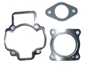 Φλάντζες Κεφαλής Σετ 40ΜΜ TYPHOON