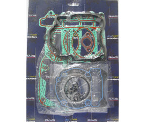 Φλάντζες Κεφαλής Σετ  BEVERLY125-150 '01-02