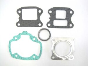 Φλάντζες Κεφαλής Σετ 40~43ΜΜ BUXY