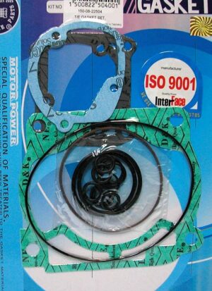 Φλάντζες Κεφαλής Σετ Κ17τμχ KTM250'05,250EXC/SX'05-07