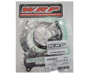 Φλάντζες Κεφαλής Σετ WRP/WT0180 MXU250'05