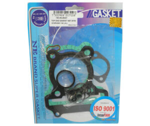 Φλάντζες Κεφαλής Σετ 10τμχ SYMPHONY150'09, S150'10-14,SR150'10