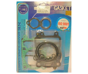 Φλάντζες Κεφαλής Σετ  HD200EVO'03-11,JOYRIDE200-EU2-3'05-09