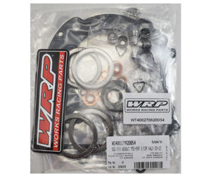 Φλάντζες Κεφαλής Σετ WRP/WT0054 KTM/LC8 ADVENTURE950'02-06