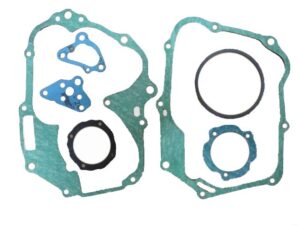 Φλάντζες Β'Σετ (7τμχ) C50