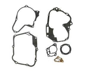 Φλάντζες Β'Σετ Μίζα C100ASTREA GRAND