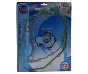 Φλάντζες Β'Σετ  XT600E