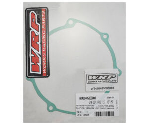 Φλάντζα Συμπλέκτη WRP/WT8088 WRF250'01-13