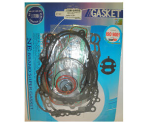 Φλάντζες Β'Σετ  BEVERLY200-4T'01-03,BEVERLY250'04-07,X9-250EVOLUTION'04-05,SCARABEO250'04-06,SPORTCITY250'06-08