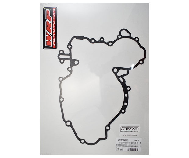 Φλάντζα Συμπλέκτη A' WRP/WT7023 LC8 ADVENTURE950'02-06