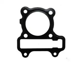 Φλάντζα Κεφαλής OEM-A (50.5MM) LEAD100
