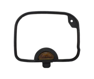 Φλάντζα Μονή  Καπάκι Κεφ.OEM-A VISION110'11