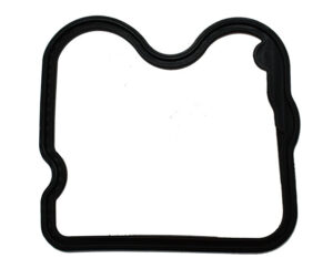 Φλάντζα Μονή  OEM-A Καπ.Κεφαλής SH125/150'01-12,LOGIK125/150'12-20