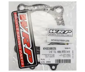 Φλάντζα Κεφαλής WRP/WT1256 CRF250'04-09