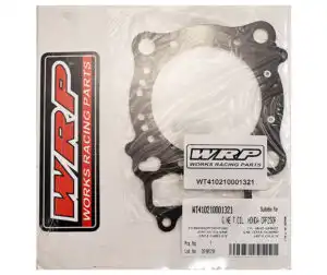 Φλάντζα Κεφαλής WRP/WT1321 CRF250'10-17