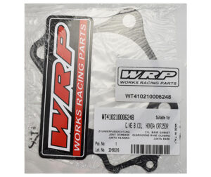 Φλάντζα Κυλίνδρου WRP/WT6248 CRF250'10-17