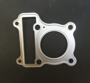 Φλάντζα Κεφαλής OEM CRYPTONR-115 '04,CRYPTONT110C'10-17