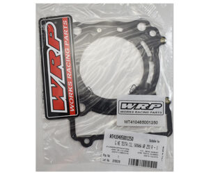 Φλάντζα Κεφαλής WRP/WT1250 WR250R'08-12